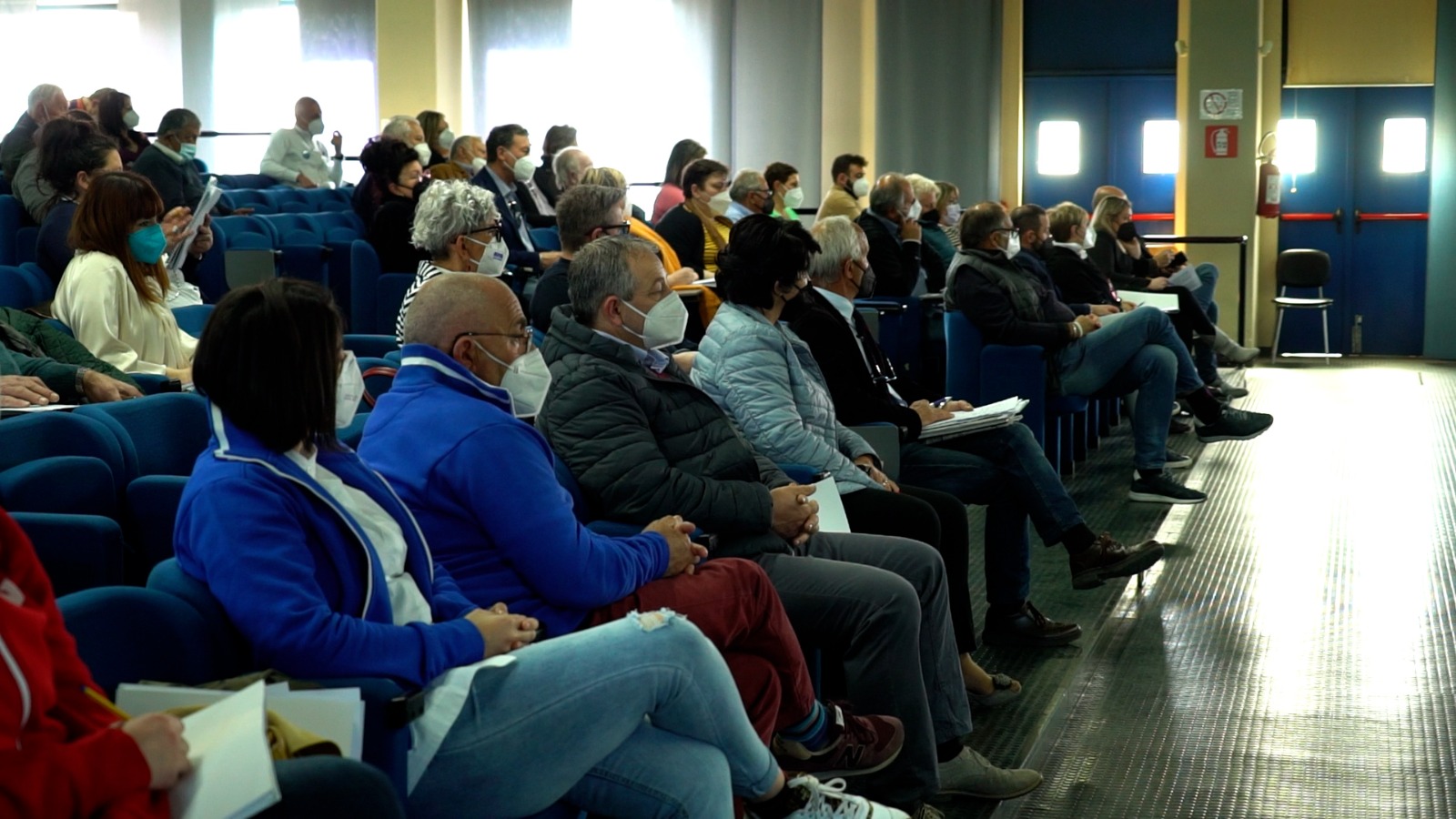 Avis Umbria assemblea regionale 5 1