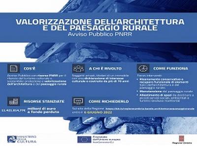 BandoValorizzazione