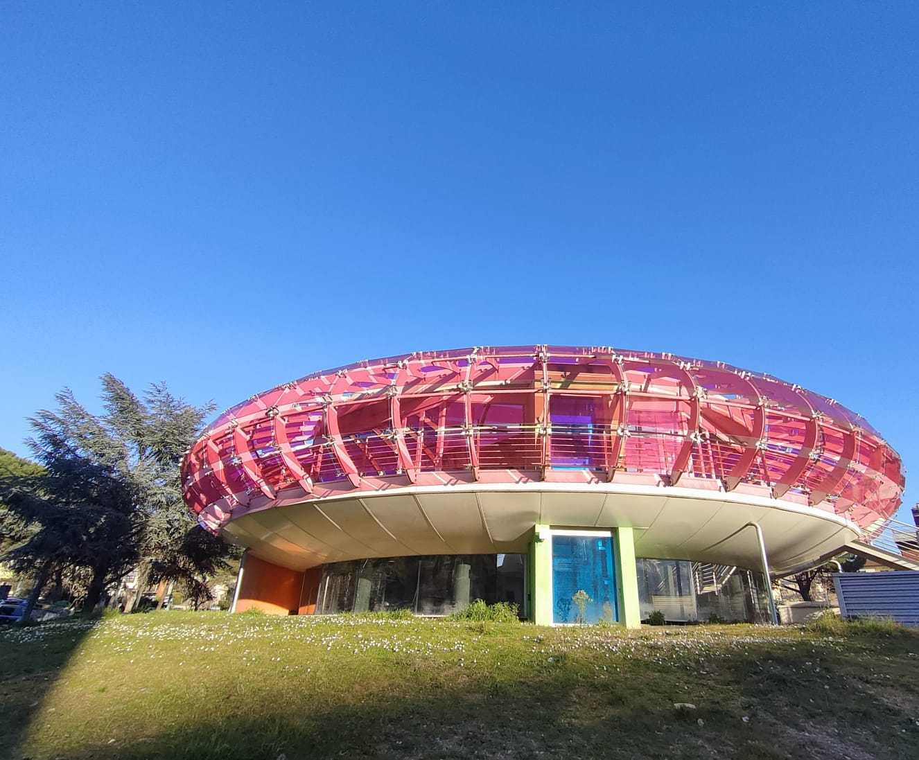 Biblio Sandro Penna 1