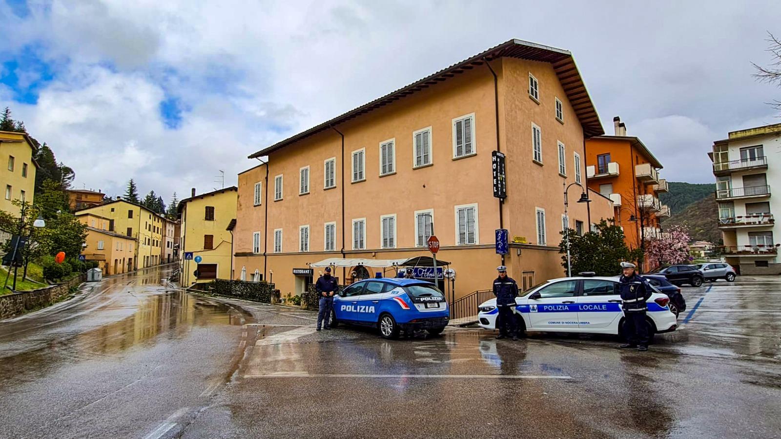 Borghi Sicuri ok