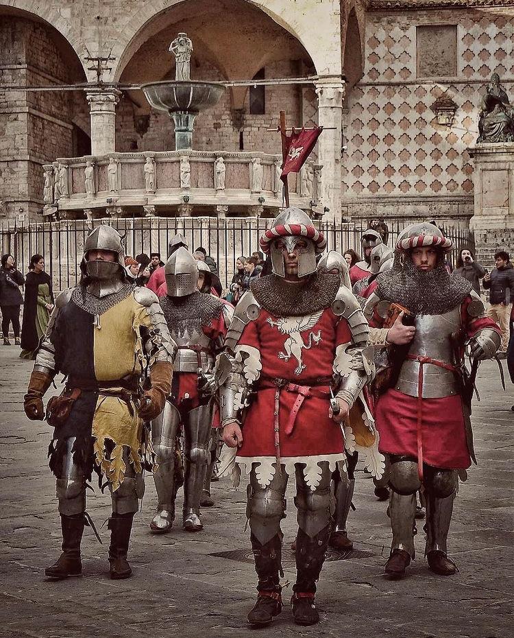 Braccio e Bracceschi