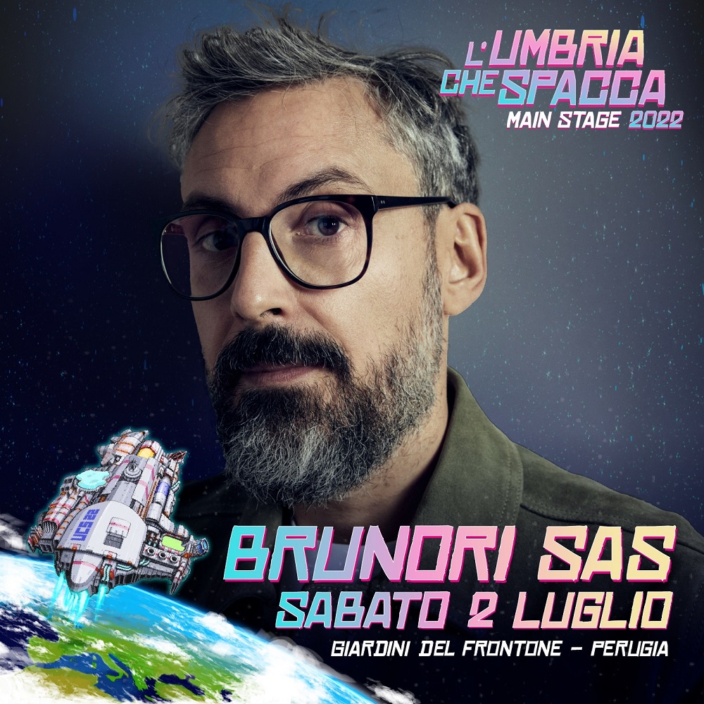 Brunori Sas