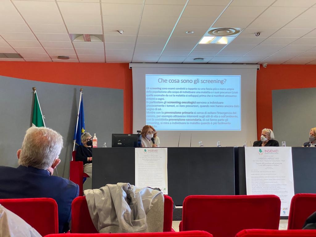 CONVEGNO FOLIGNO 1