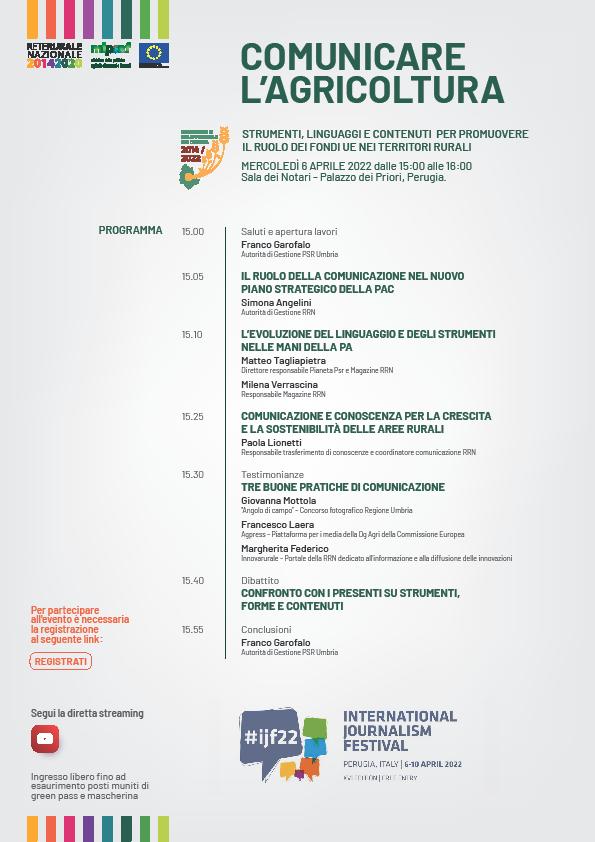 ComunicareAgricoltura