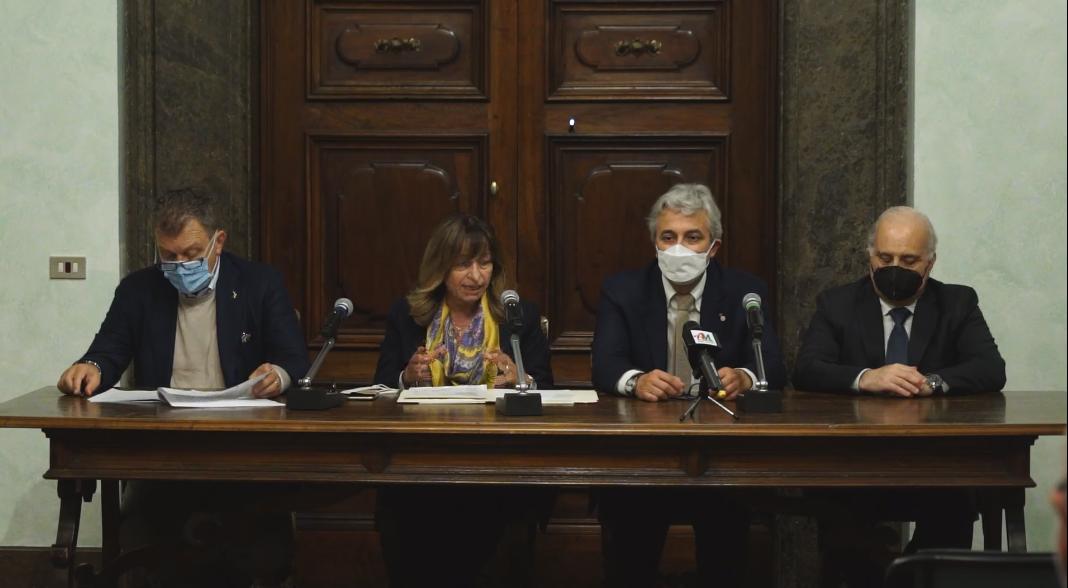 ConvenzioneSanitaRegioneUmbria Universita