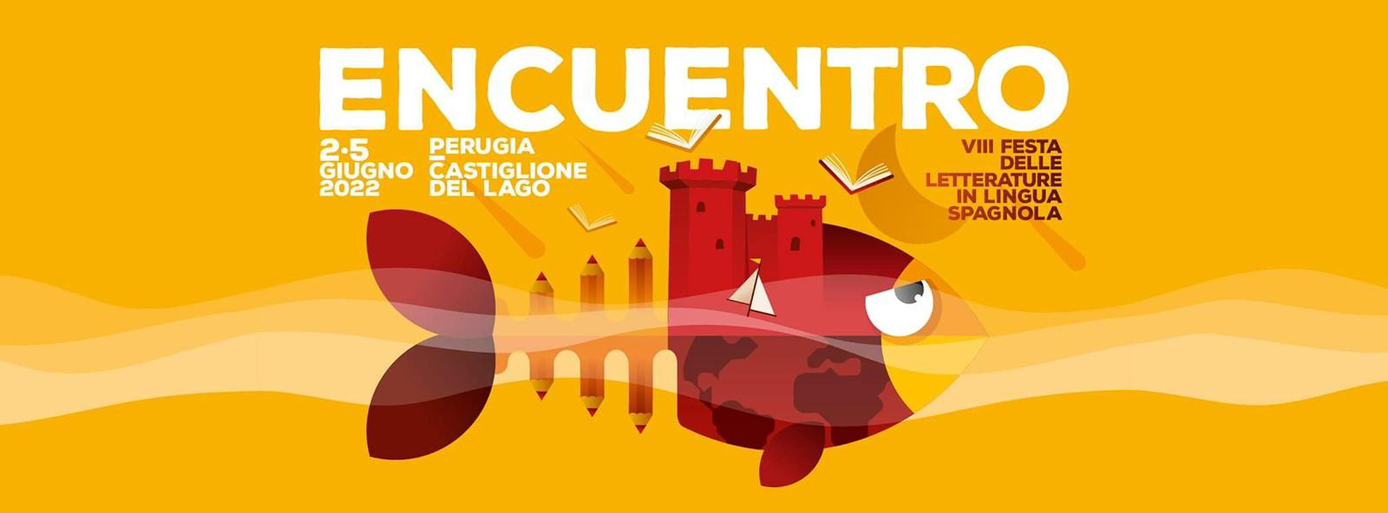 Encuentro 2022 Logo
