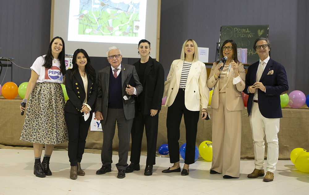Famiglia Baldoni Franceschini
