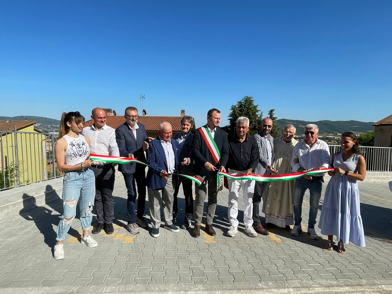 Fratelli Fiorenzoni Ollieri Chiodini