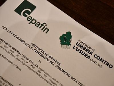 Gepafin