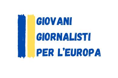 GiovaniGiornalistiPerleuropa