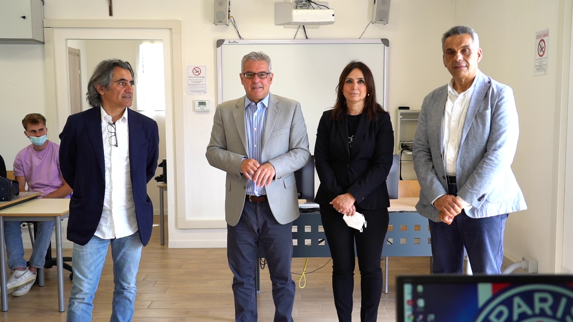 Grossi Alemanno Tonti Pagliaro