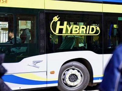 Hybrid