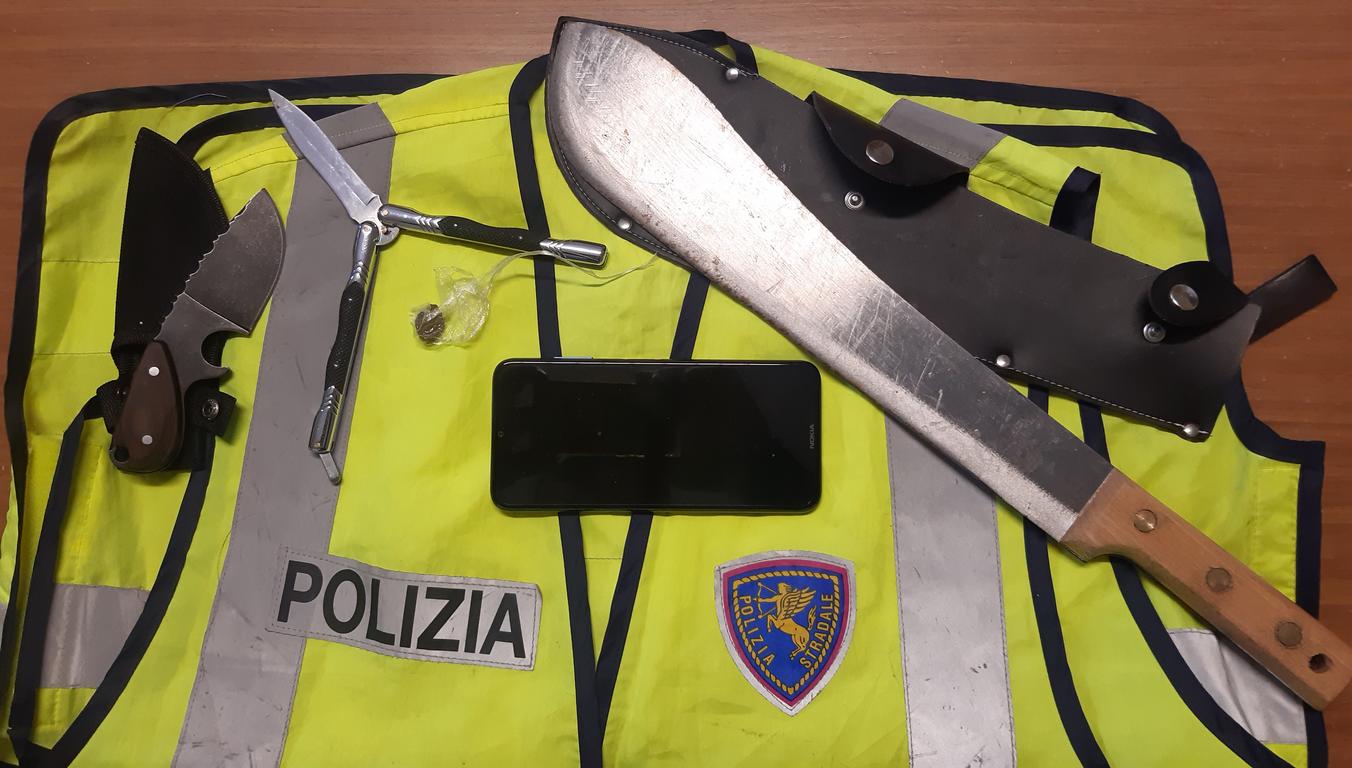 Immagini sequestro 1