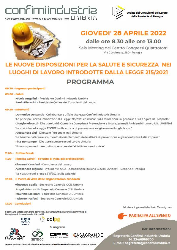 LOcandinaConfimi