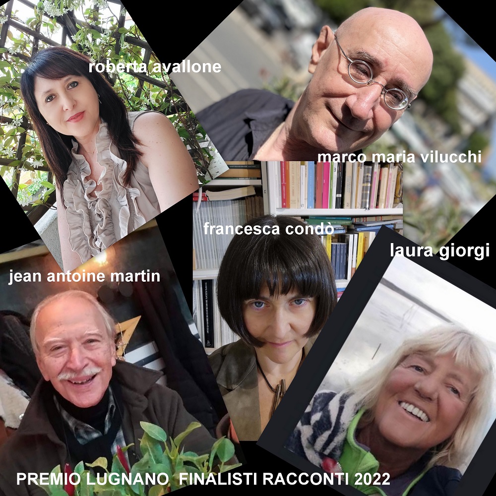 LUGNANO FINALISTI PREMIO 2022