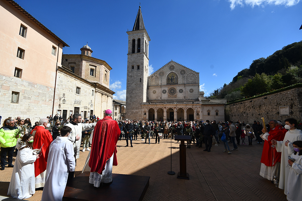 Le Palme 2022 Spoleto 1
