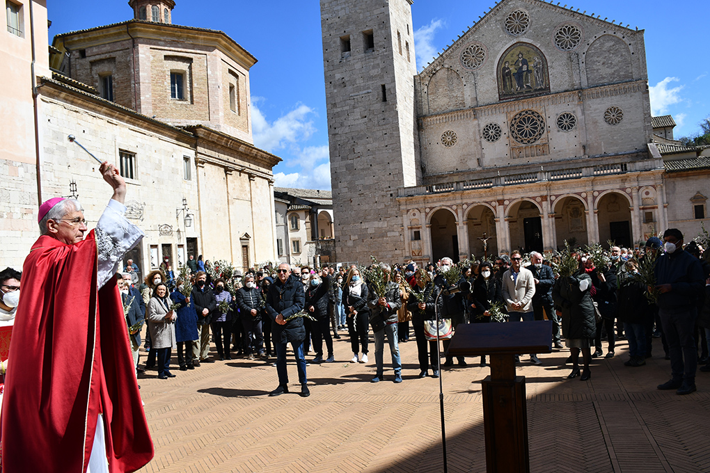 Le Palme 2022 Spoleto 4