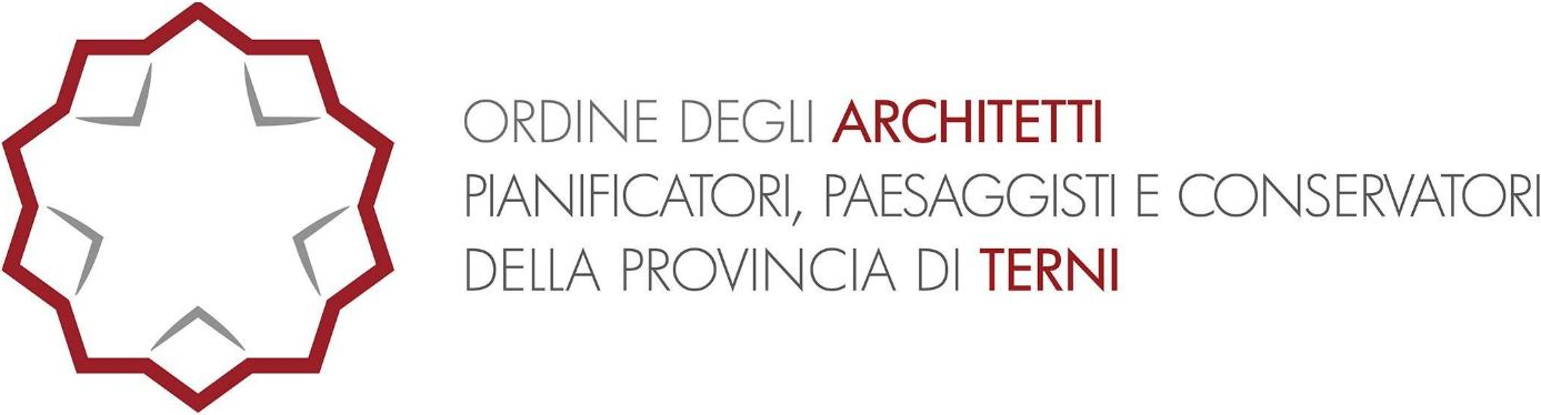 Logo Ordine APPC