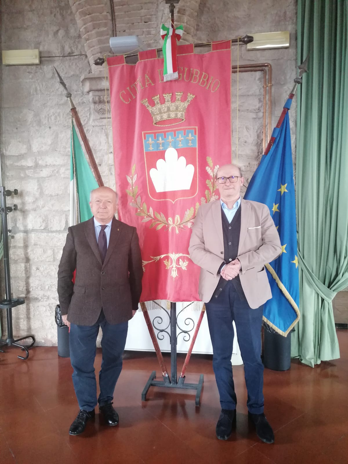Melasecche Stirati