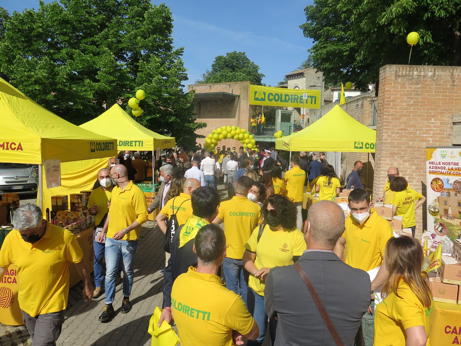 MercatoCampagnaAmica