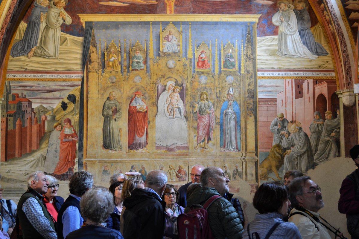 Museo di Montefalco