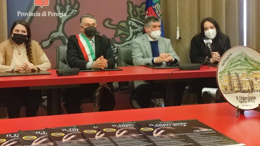 NeroDiamanante