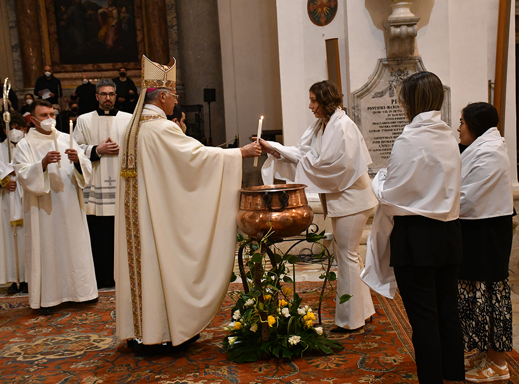 Notte di Pasqua 1