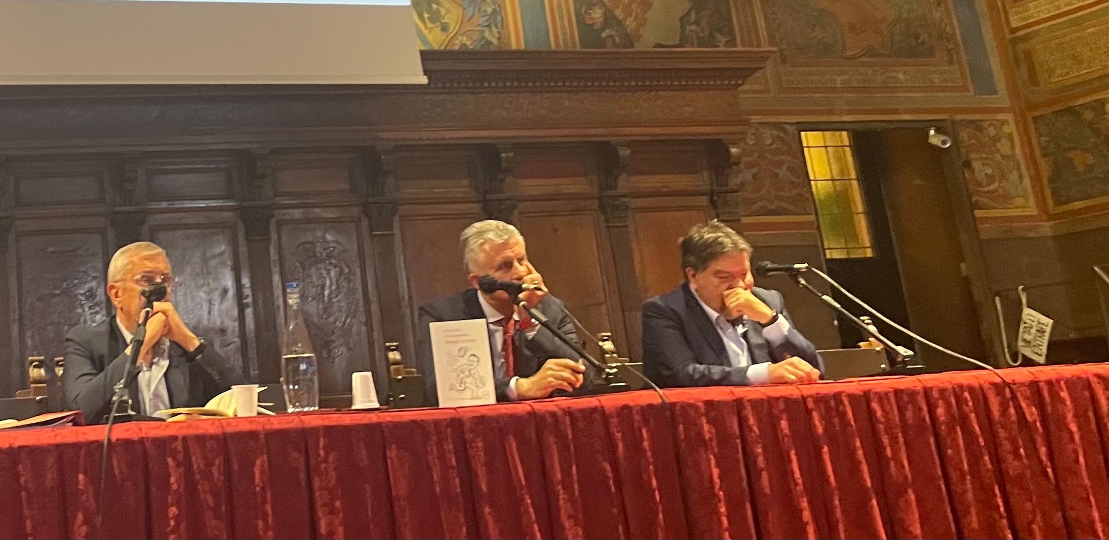 Paolo Micheli