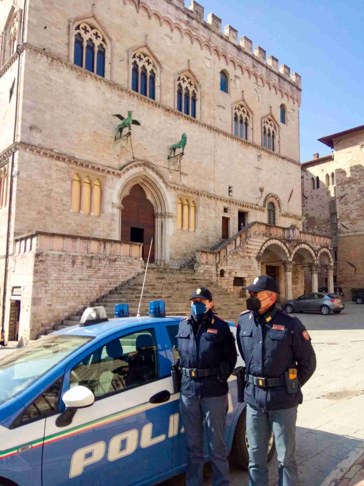 Perugia 30