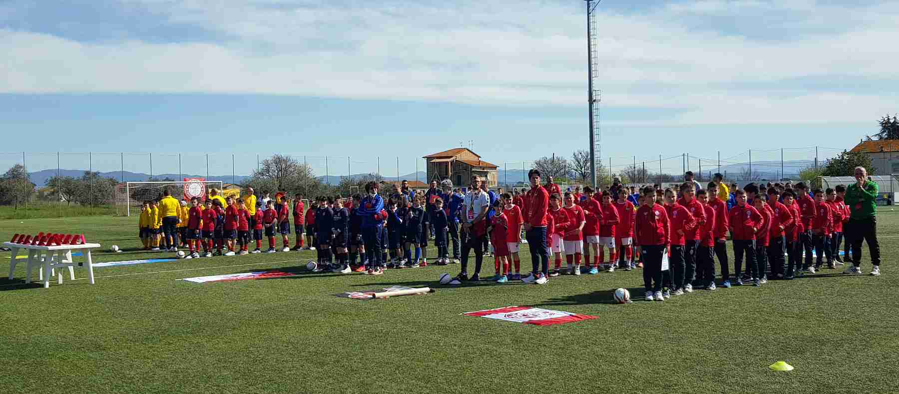Perugia Academy Cup 2