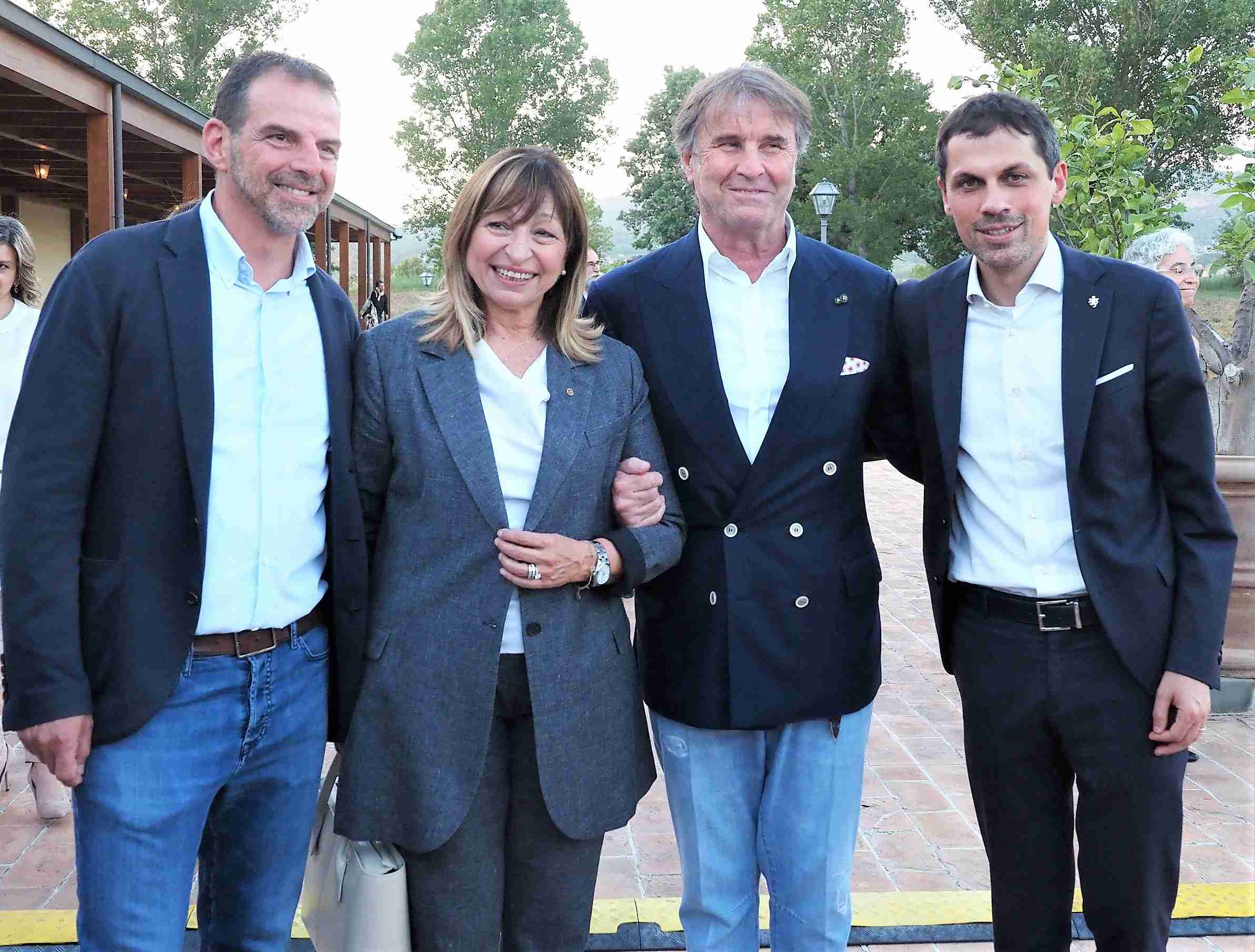 Presentazione Stagione 22 23 ph Giancarlo Belfiore 