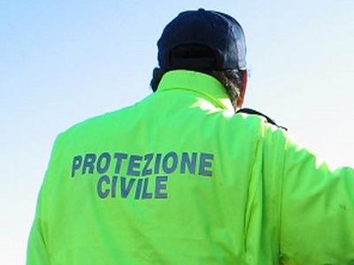 ProtezioneCivile