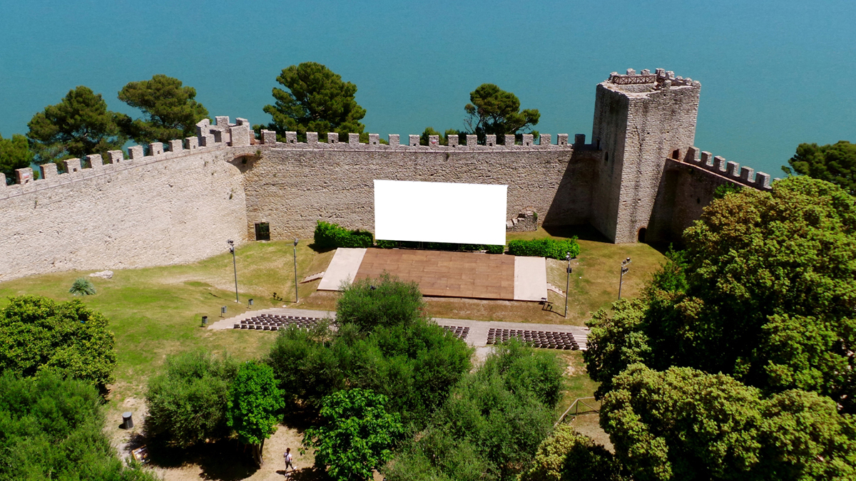 Roccacinema foto 4