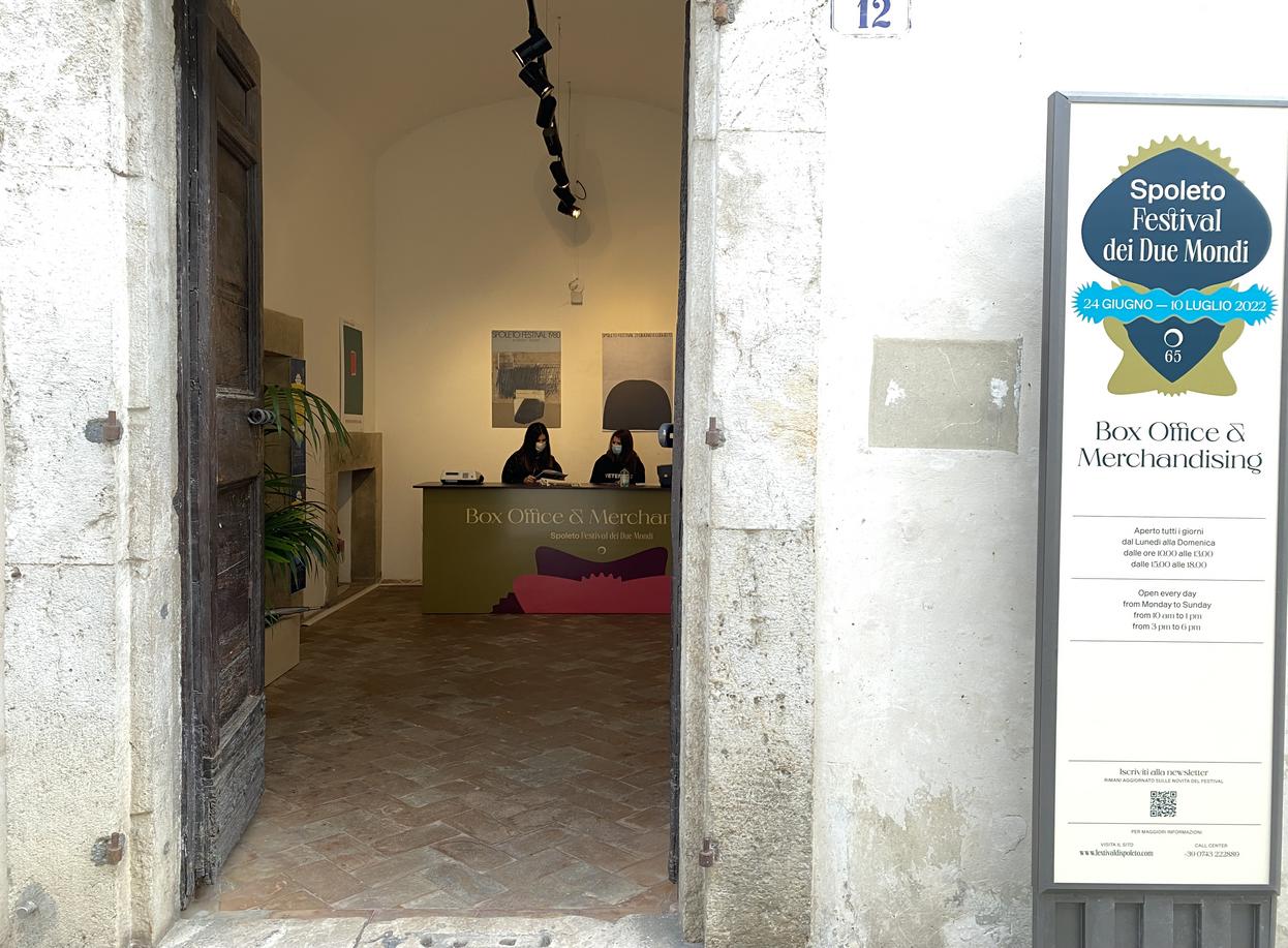 Spoleto65