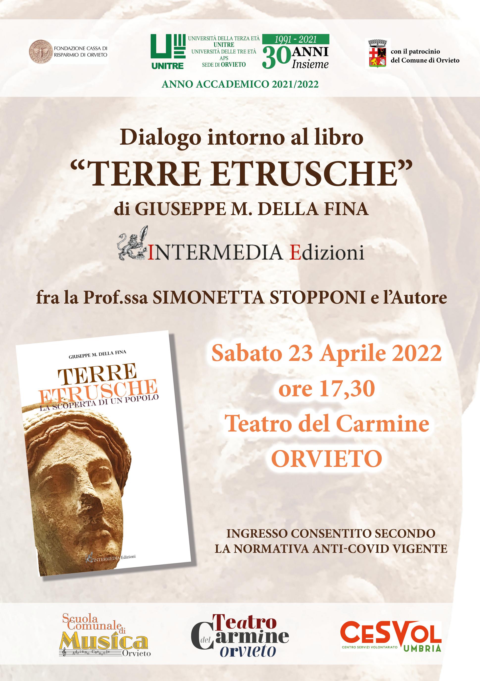 Terre Etrusche