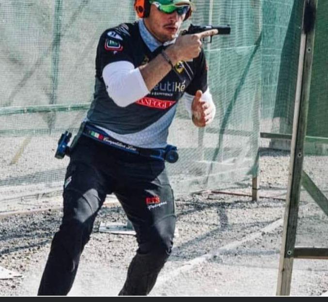 Trionfetti in Azione