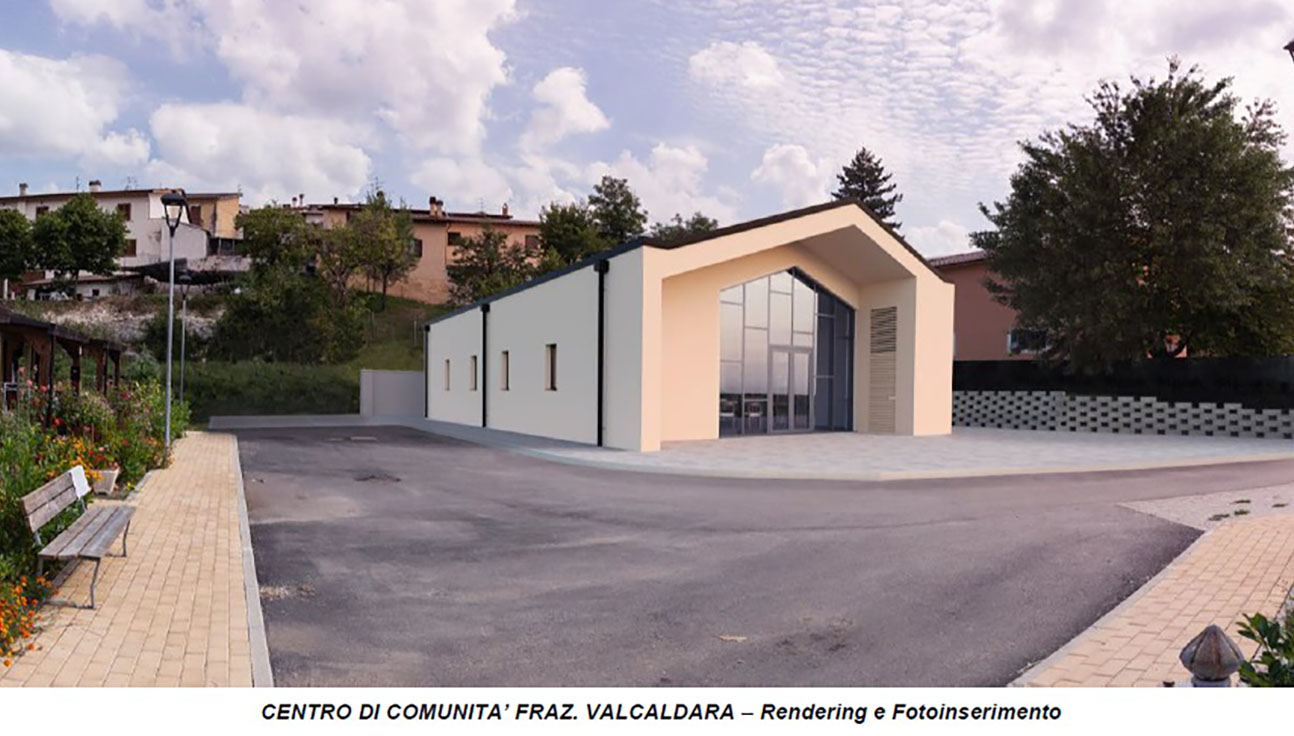 Valcaldara