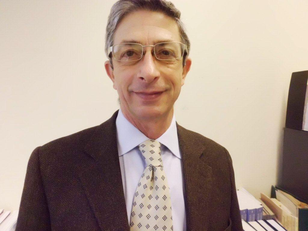 Vincenzo Pane