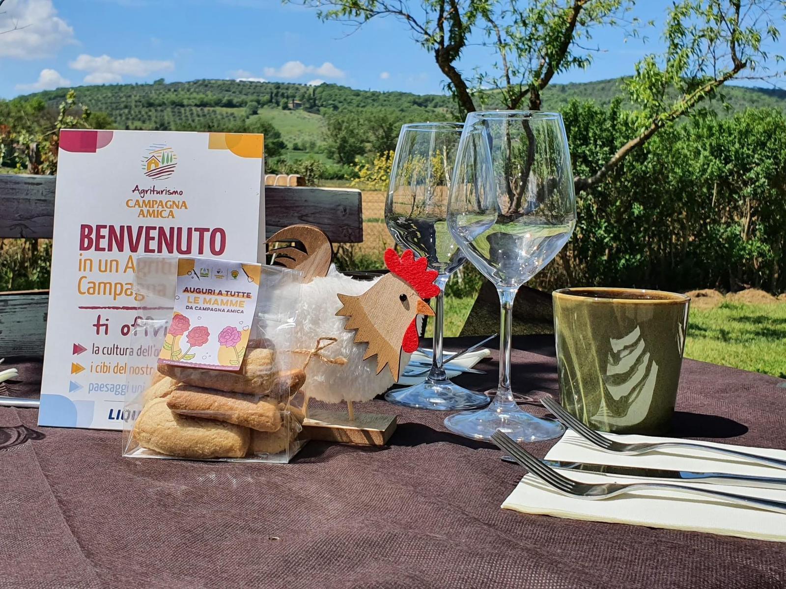 agriturismo