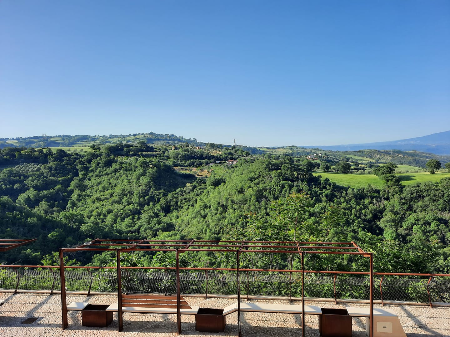 alviano giardini del sole