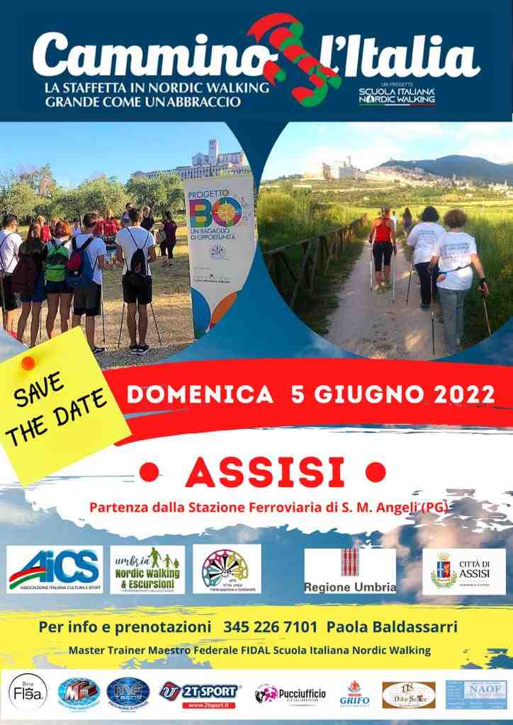camminoitalia