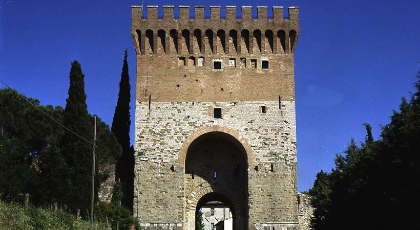 cassero