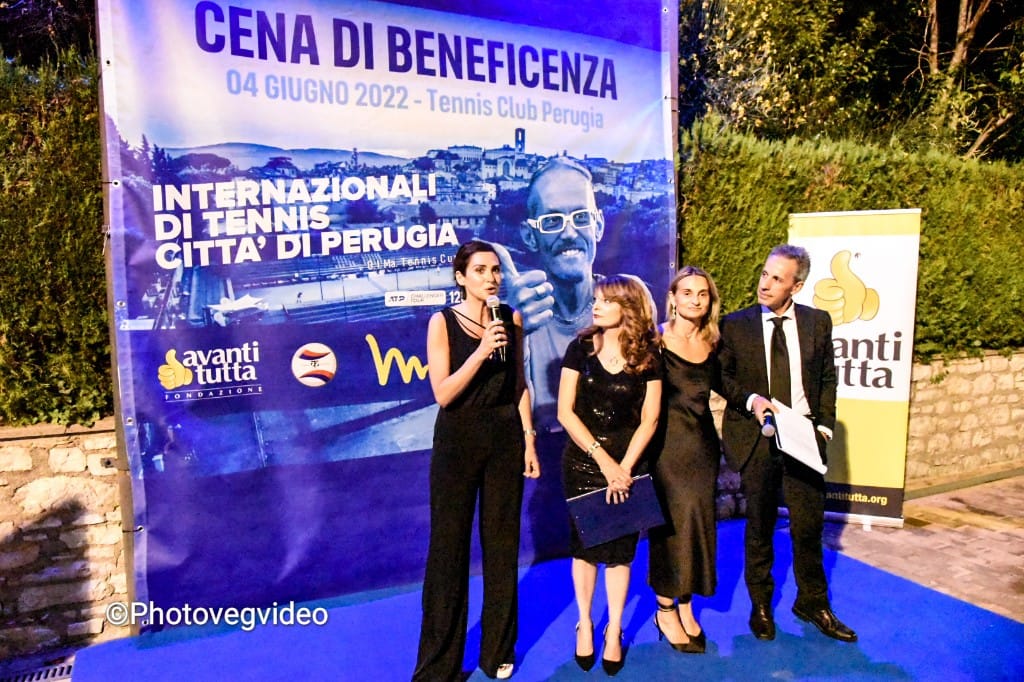 cena Avanti Tutta 5