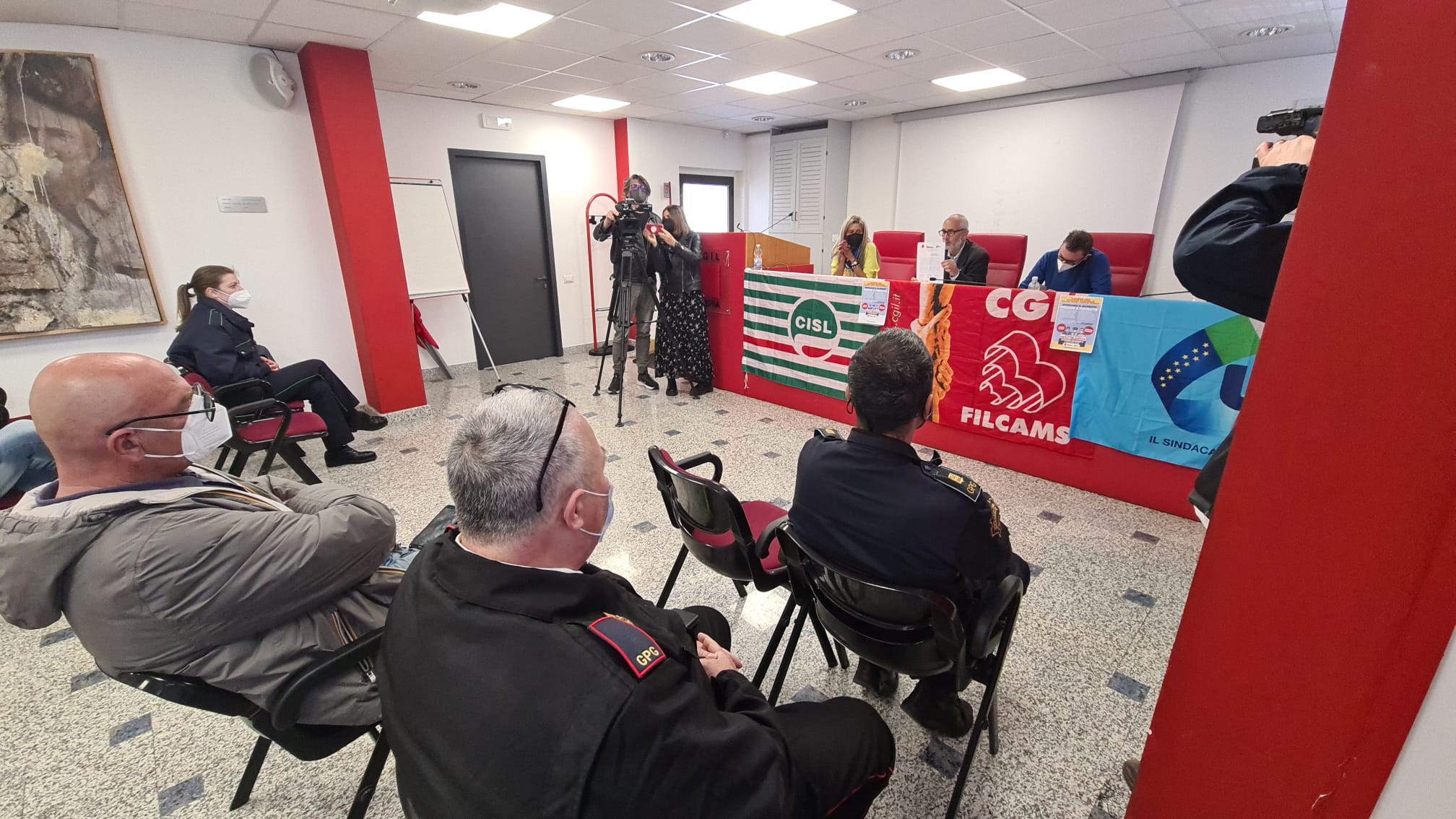 conf stampa sicurezza 1