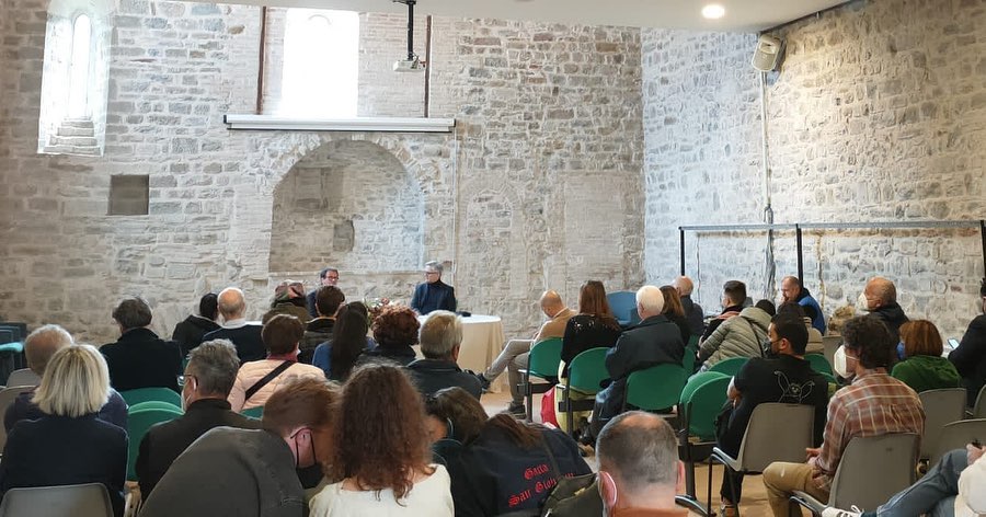 conferenza montanari 2