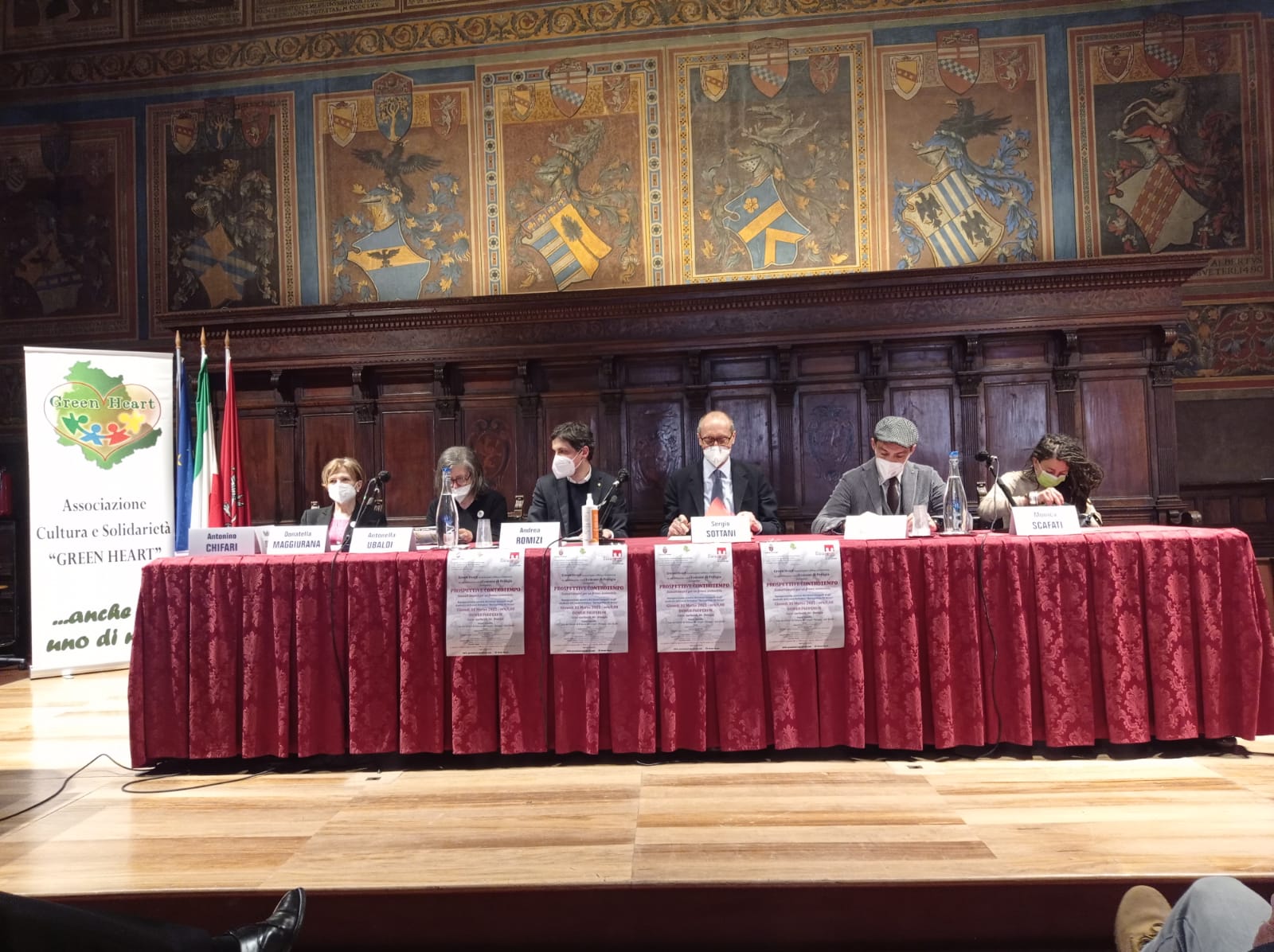 convegno green heart 1 Copia
