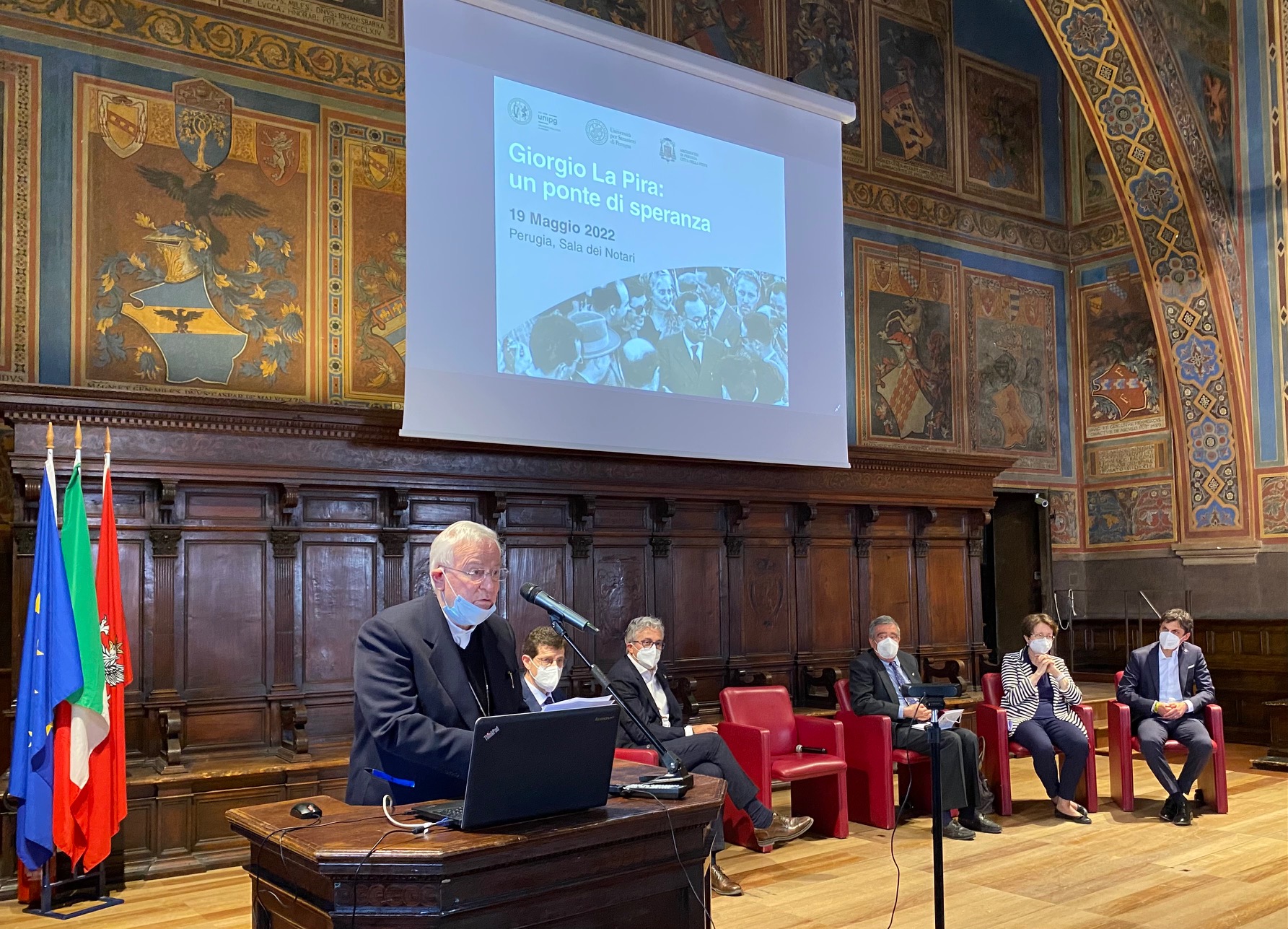 convegno perugia giorgio la pira ponte di speranza f2