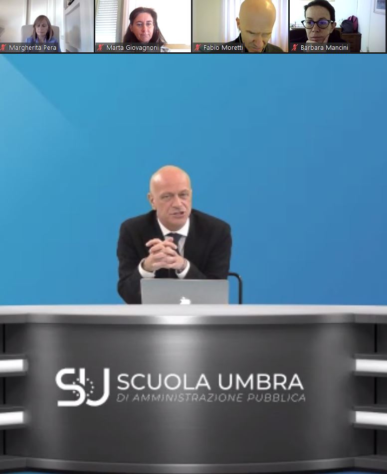 duranti corso Valore Pa risorse umane 29.4.22