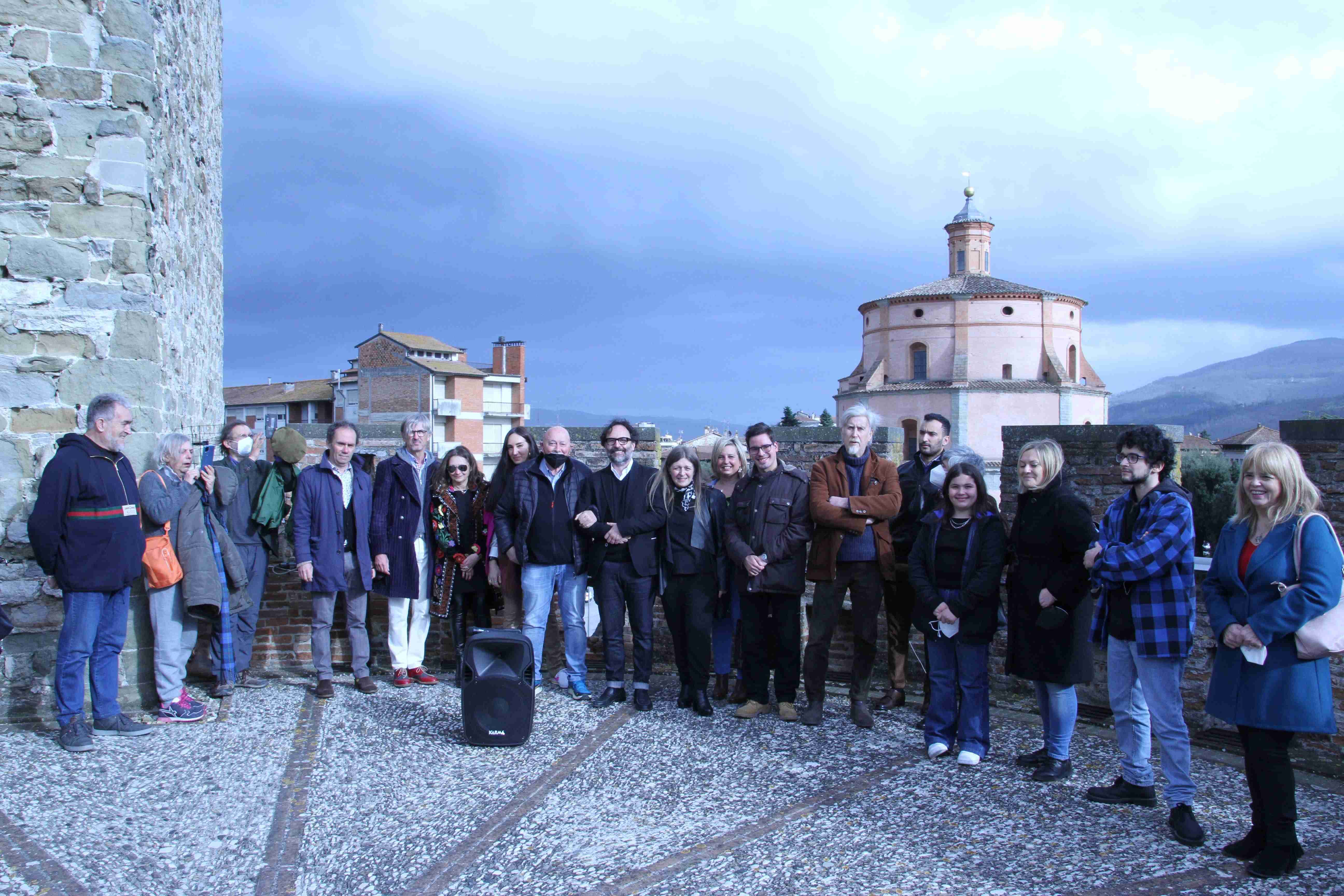inaugurazione Umbertidarte1