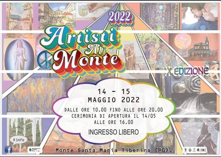 locandina artisti al monte 20220429 WA0013